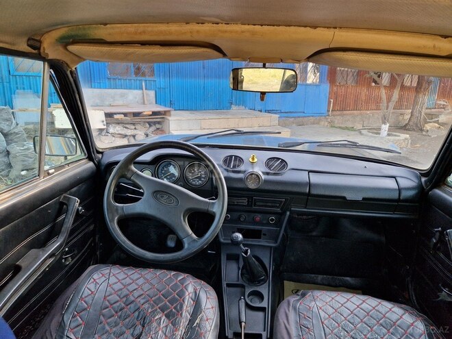 LADA (VAZ) 2106 2003, 132,632 km - 1.6 l - Bakı