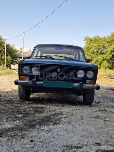 LADA (VAZ) 2106 2003, 132,632 km - 1.6 l - Bakı