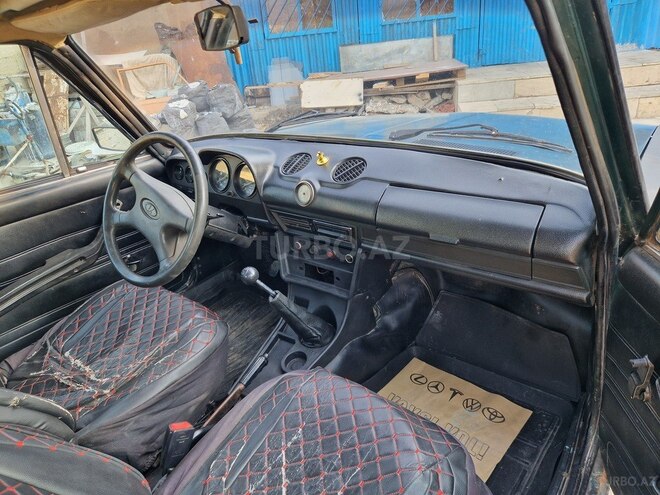 LADA (VAZ) 2106 2003, 132,632 km - 1.6 l - Bakı