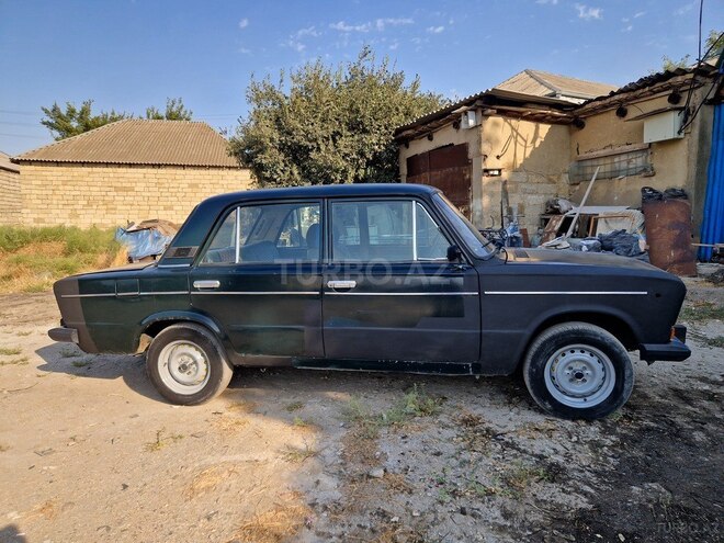 LADA (VAZ) 2106 2003, 132,632 km - 1.6 l - Bakı