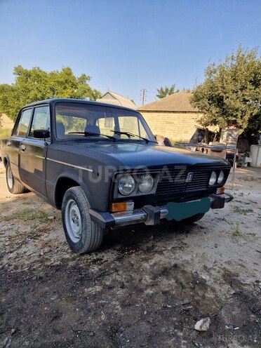 LADA (VAZ) 2106 2003, 132,632 km - 1.6 l - Bakı