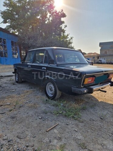 LADA (VAZ) 2106 2003, 132,632 km - 1.6 l - Bakı
