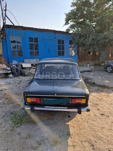 LADA (VAZ) 2106 2003, 132,632 km - 1.6 l - Bakı