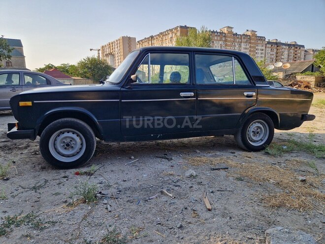 LADA (VAZ) 2106 2003, 132,632 km - 1.6 l - Bakı