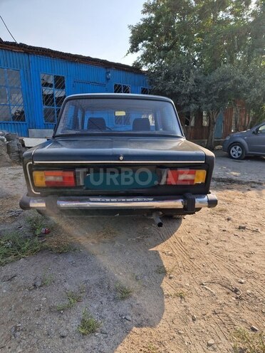 LADA (VAZ) 2106 2003, 132,632 km - 1.6 l - Bakı