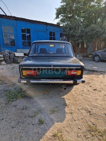 LADA (VAZ) 2106 2003, 132,632 km - 1.6 l - Bakı