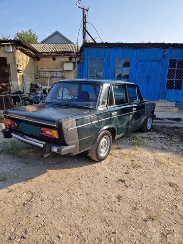 LADA (VAZ) 2106 2003, 132,632 km - 1.6 l - Bakı