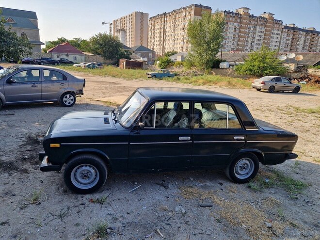 LADA (VAZ) 2106 2003, 132,632 km - 1.6 l - Bakı