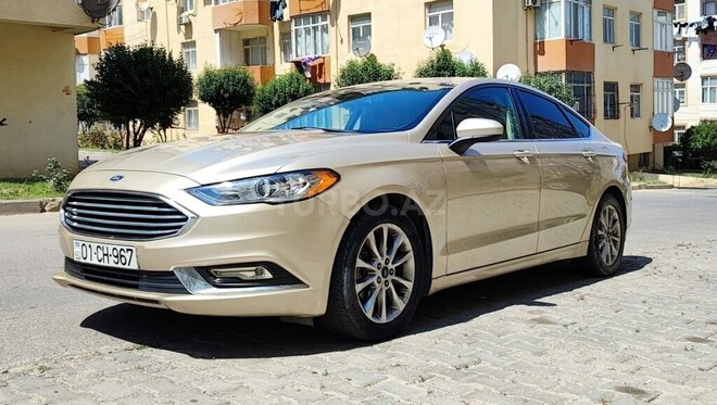 Ford Fusion (North America)-3