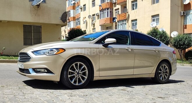 Ford Fusion (North America)-5