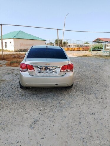 Chevrolet Cruze 2014, 221,425 km - 1.4 л - Bakı