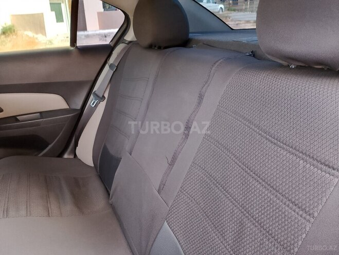 Chevrolet Cruze 2014, 221,425 km - 1.4 л - Bakı