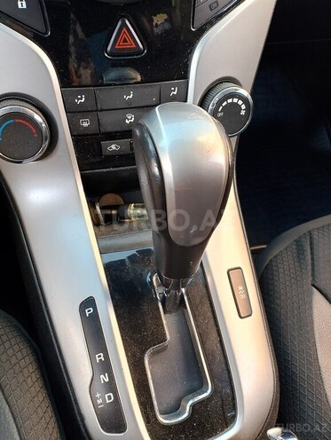 Chevrolet Cruze 2014, 221,425 km - 1.4 л - Bakı