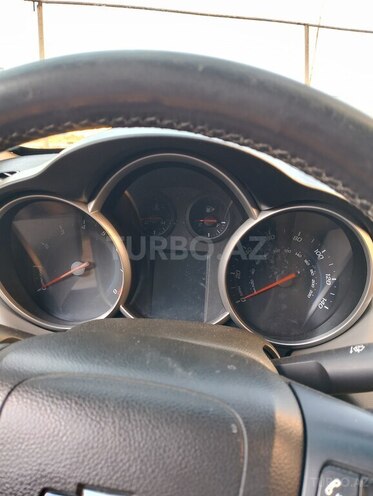 Chevrolet Cruze 2014, 221,425 km - 1.4 л - Bakı