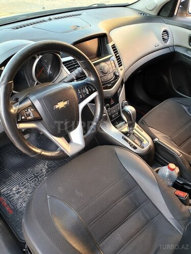 Chevrolet Cruze 2014, 221,425 km - 1.4 л - Bakı