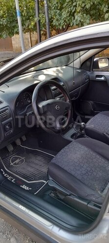 Opel Astra 1999, 233,288 km - 1.6 l - Gəncə
