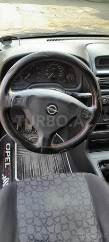 Opel Astra 1999, 233,288 km - 1.6 l - Gəncə