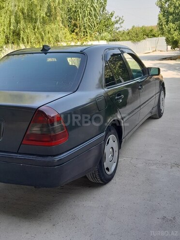 Mercedes C 220 d 1997, 490,000 km - 2.2 l - Kürdəmir