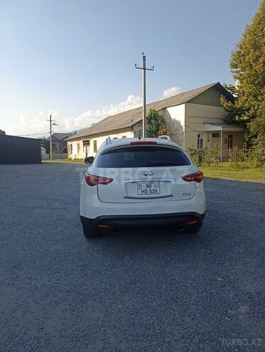 Infiniti FX35 2010, 183,000 km - 3.5 l - Balakən