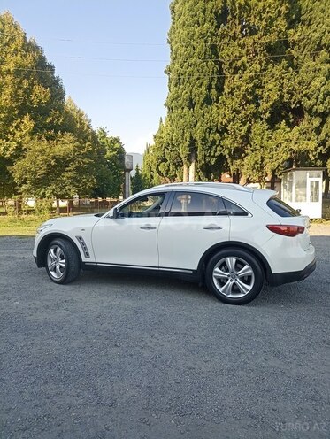 Infiniti FX35 2010, 183,000 km - 3.5 l - Balakən