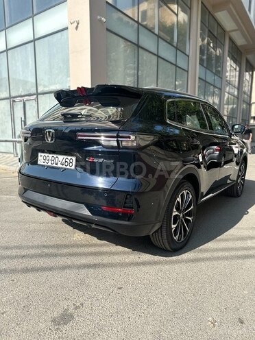Changan CS 55 Plus 2025, 0 km - 1.5 l - Bakı