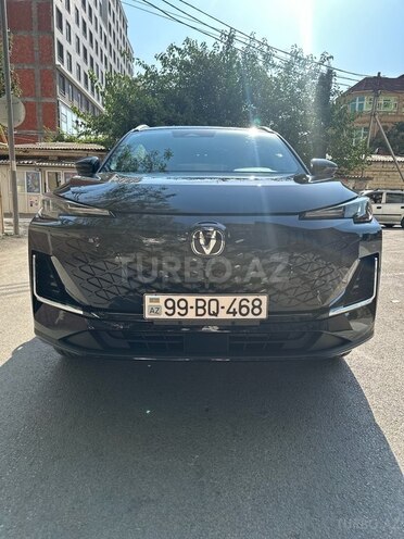 Changan CS 55 Plus 2025, 0 km - 1.5 l - Bakı