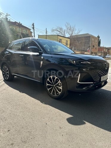 Changan CS 55 Plus 2025, 0 km - 1.5 l - Bakı