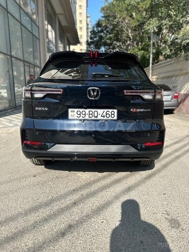 Changan CS 55 Plus 2025, 0 km - 1.5 l - Bakı