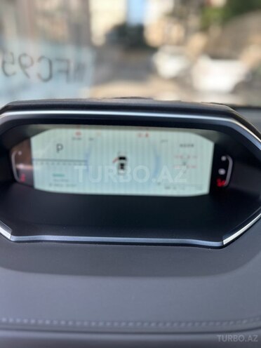 Changan CS 55 Plus 2025, 0 km - 1.5 l - Bakı
