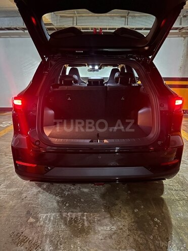 Changan CS 55 Plus 2025, 0 km - 1.5 l - Bakı