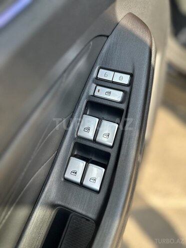 Changan CS 55 Plus 2025, 0 km - 1.5 l - Bakı