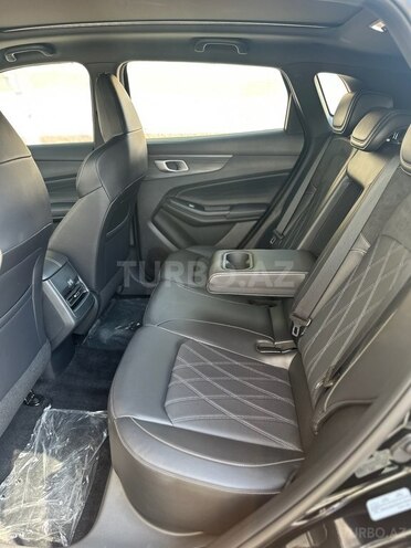 Changan CS 55 Plus 2025, 0 km - 1.5 l - Bakı