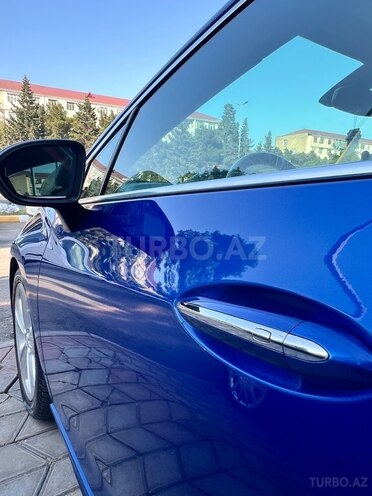 Chevrolet Cruze-11