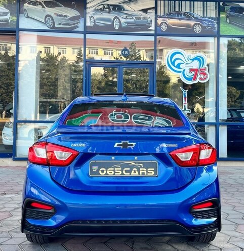 Chevrolet Cruze-14