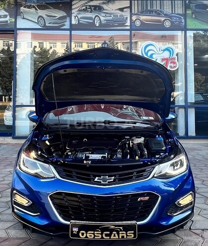 Chevrolet Cruze-3