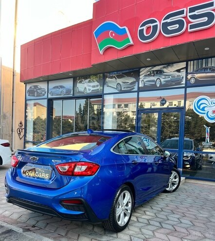 Chevrolet Cruze-17