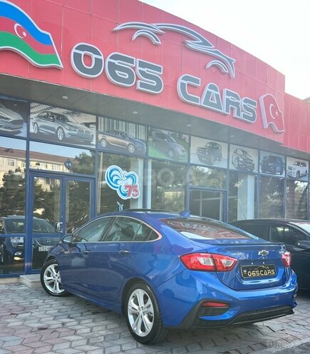 Chevrolet Cruze-16