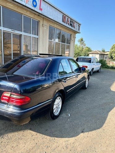 Mercedes E 200 1998, 304,446 km - 2.0 l - Lənkəran