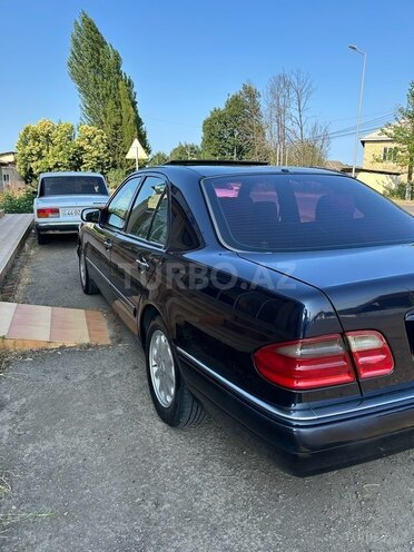 Mercedes E 200 1998, 304,446 km - 2.0 l - Lənkəran