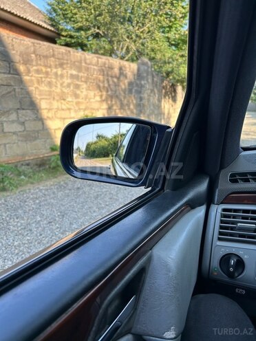 Mercedes E 200 1998, 304,446 km - 2.0 l - Lənkəran