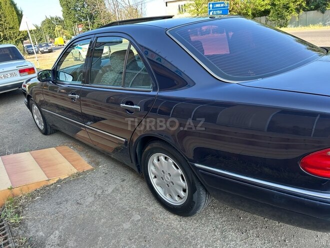 Mercedes E 200 1998, 304,446 km - 2.0 l - Lənkəran