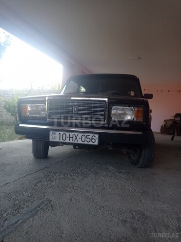 LADA (VAZ) 2107 1999, 113,081 km - 1.6 л - Bakı