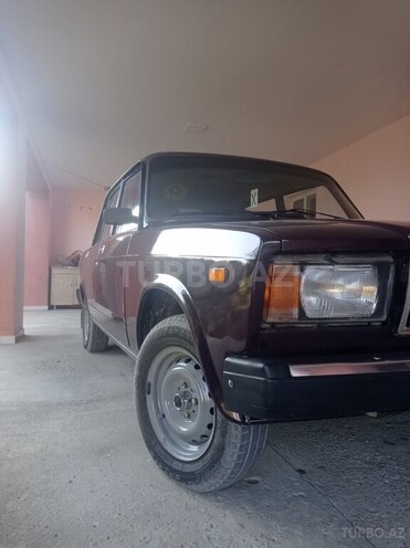 LADA (VAZ) 2107 1999, 113,081 km - 1.6 л - Bakı