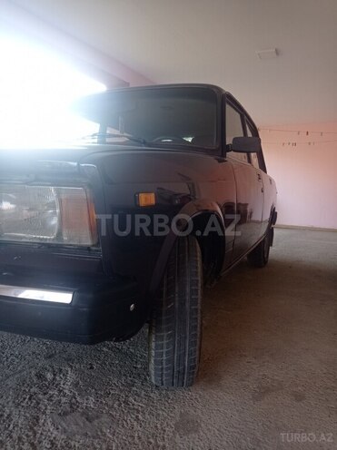 LADA (VAZ) 2107 1999, 113,081 km - 1.6 л - Bakı