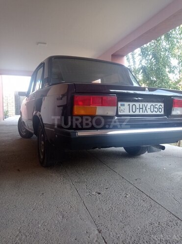 LADA (VAZ) 2107 1999, 113,081 km - 1.6 л - Bakı