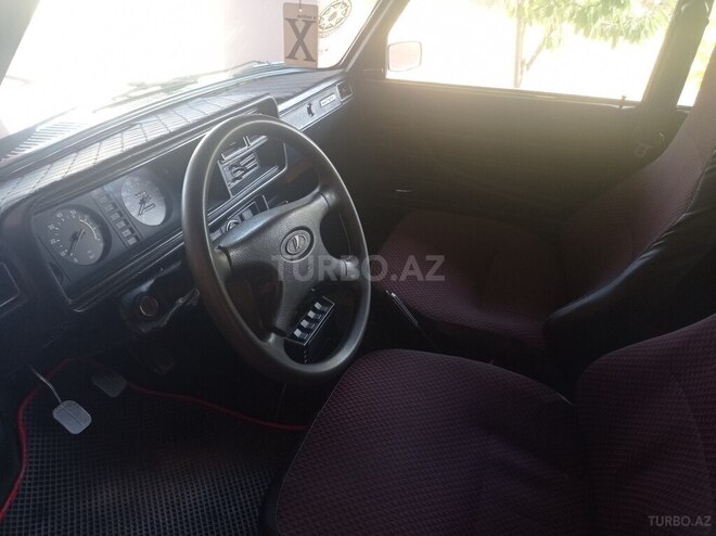 LADA (VAZ) 2107 1999, 113,081 km - 1.6 л - Bakı