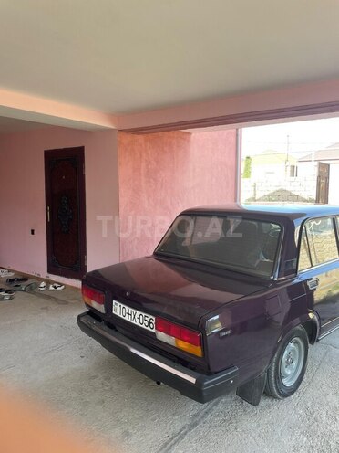 LADA (VAZ) 2107 1999, 113,081 km - 1.6 л - Bakı