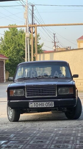 LADA (VAZ) 2107 1999, 113,081 km - 1.6 л - Bakı