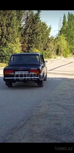 LADA (VAZ) 2107 1999, 113,081 km - 1.6 л - Bakı