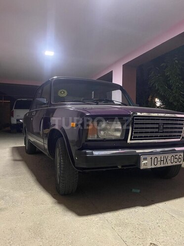 LADA (VAZ) 2107 1999, 113,081 km - 1.6 л - Bakı